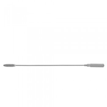 DeBakey Vascular Dilators Set of 12 Ref:- CV-622-05 to CV-622-90 Stainless Steel,